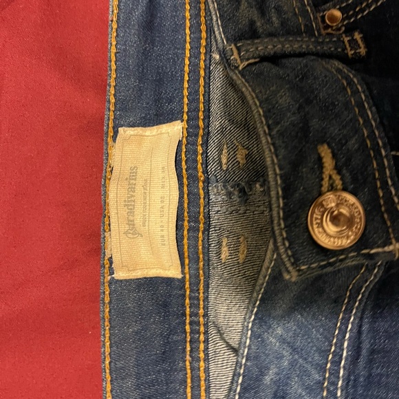 Jeans - Picture 3 of 3